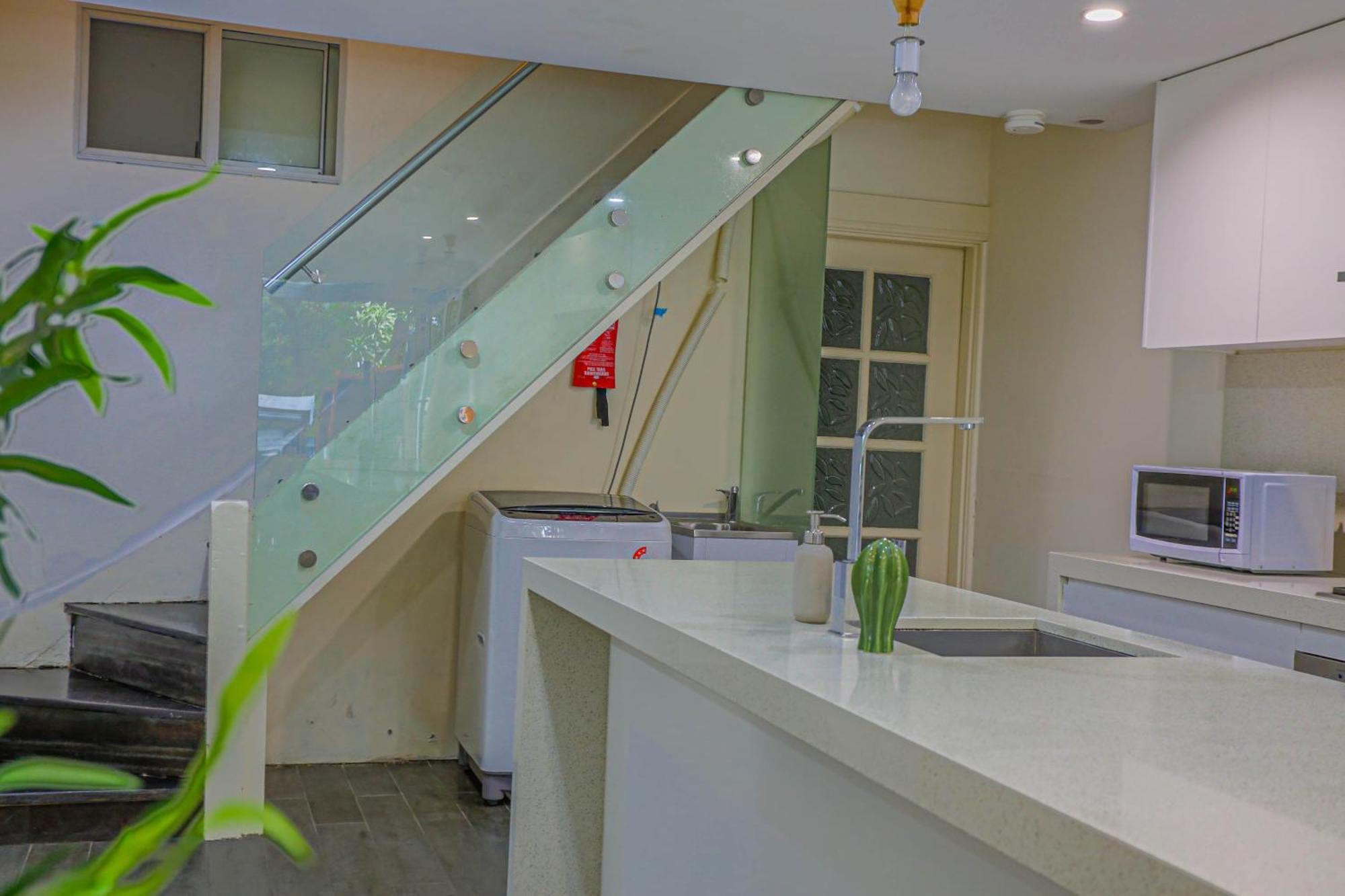 Ideal 3 Bedroom House City Centre Glebe 2 E-Bikes Included Sydney Ngoại thất bức ảnh