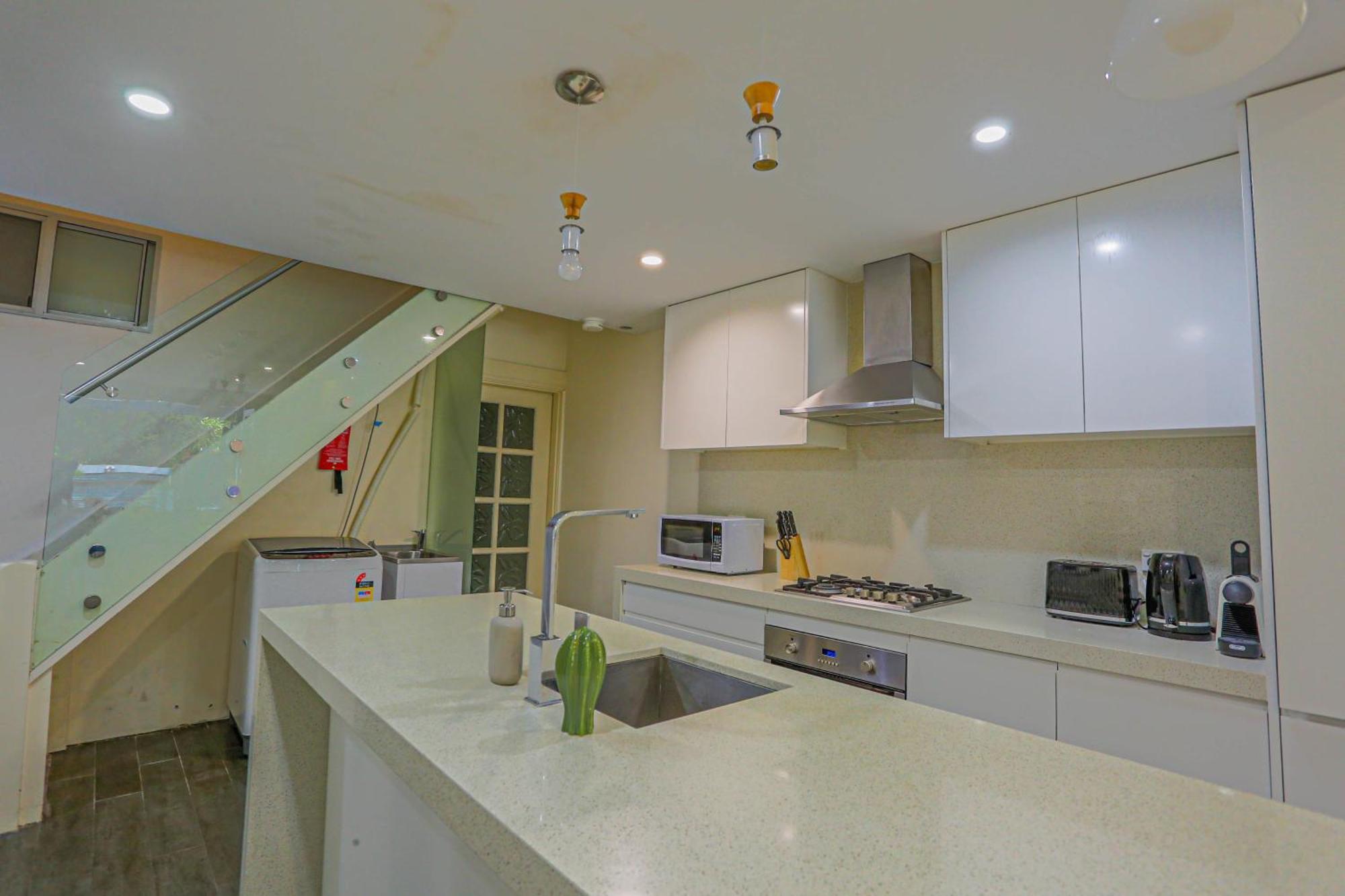 Ideal 3 Bedroom House City Centre Glebe 2 E-Bikes Included Sydney Ngoại thất bức ảnh