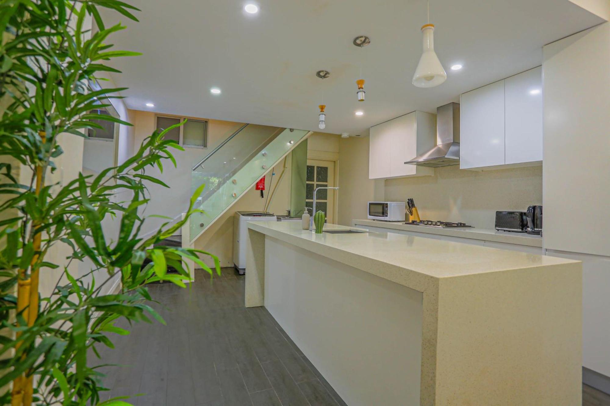 Ideal 3 Bedroom House City Centre Glebe 2 E-Bikes Included Sydney Ngoại thất bức ảnh