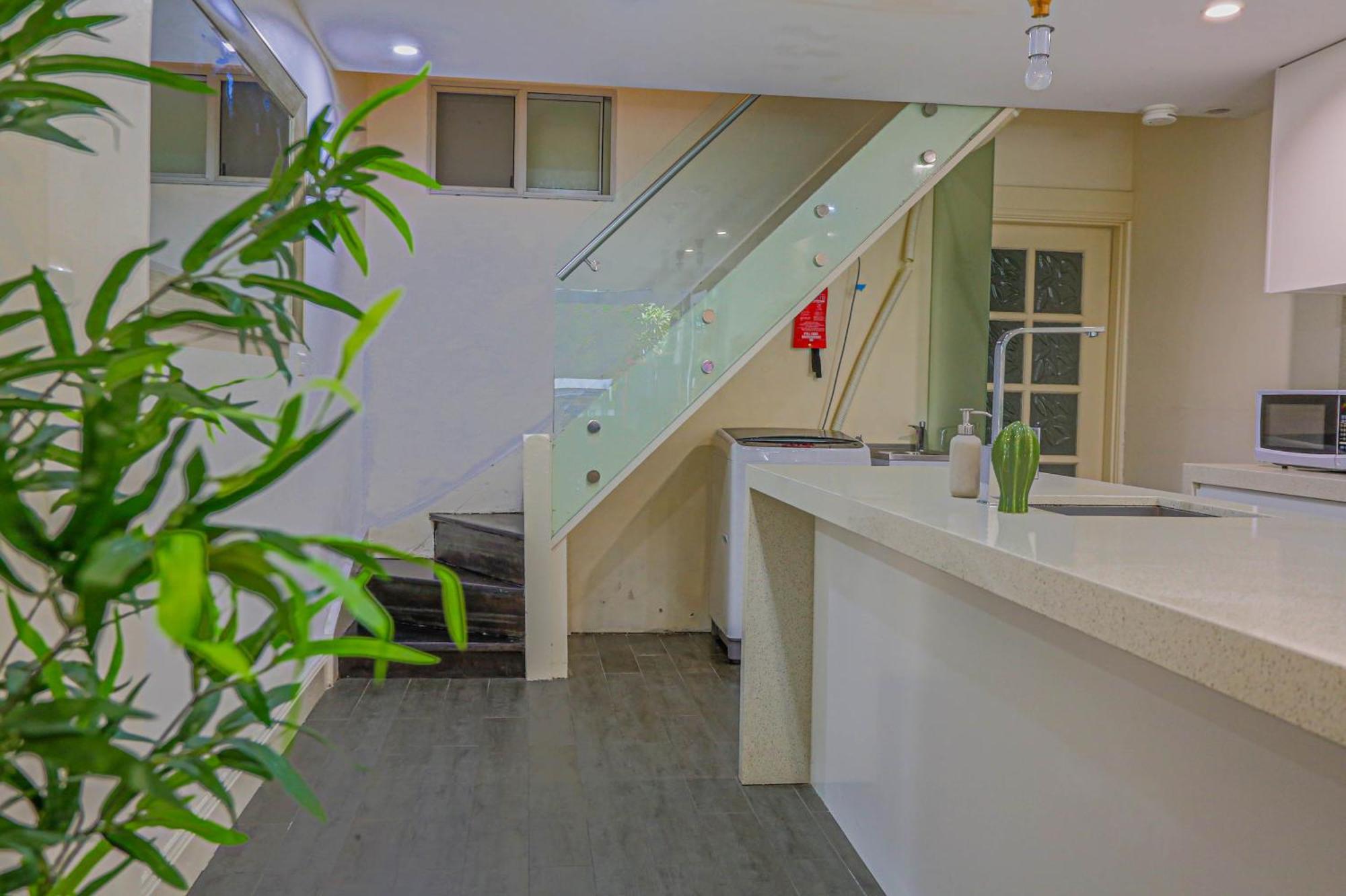 Ideal 3 Bedroom House City Centre Glebe 2 E-Bikes Included Sydney Ngoại thất bức ảnh