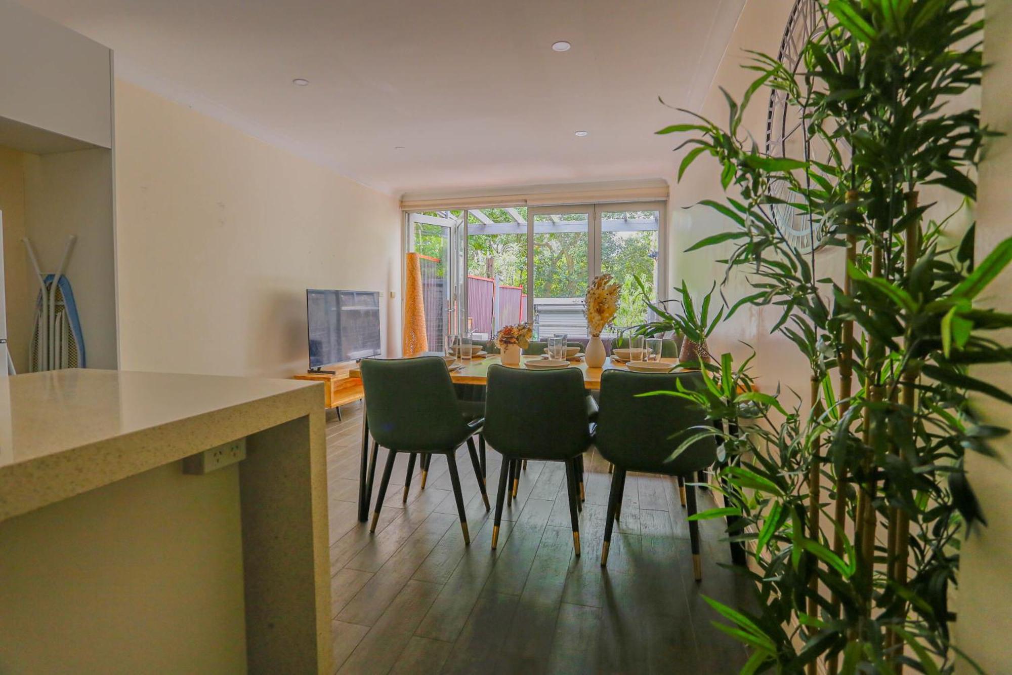 Ideal 3 Bedroom House City Centre Glebe 2 E-Bikes Included Sydney Ngoại thất bức ảnh