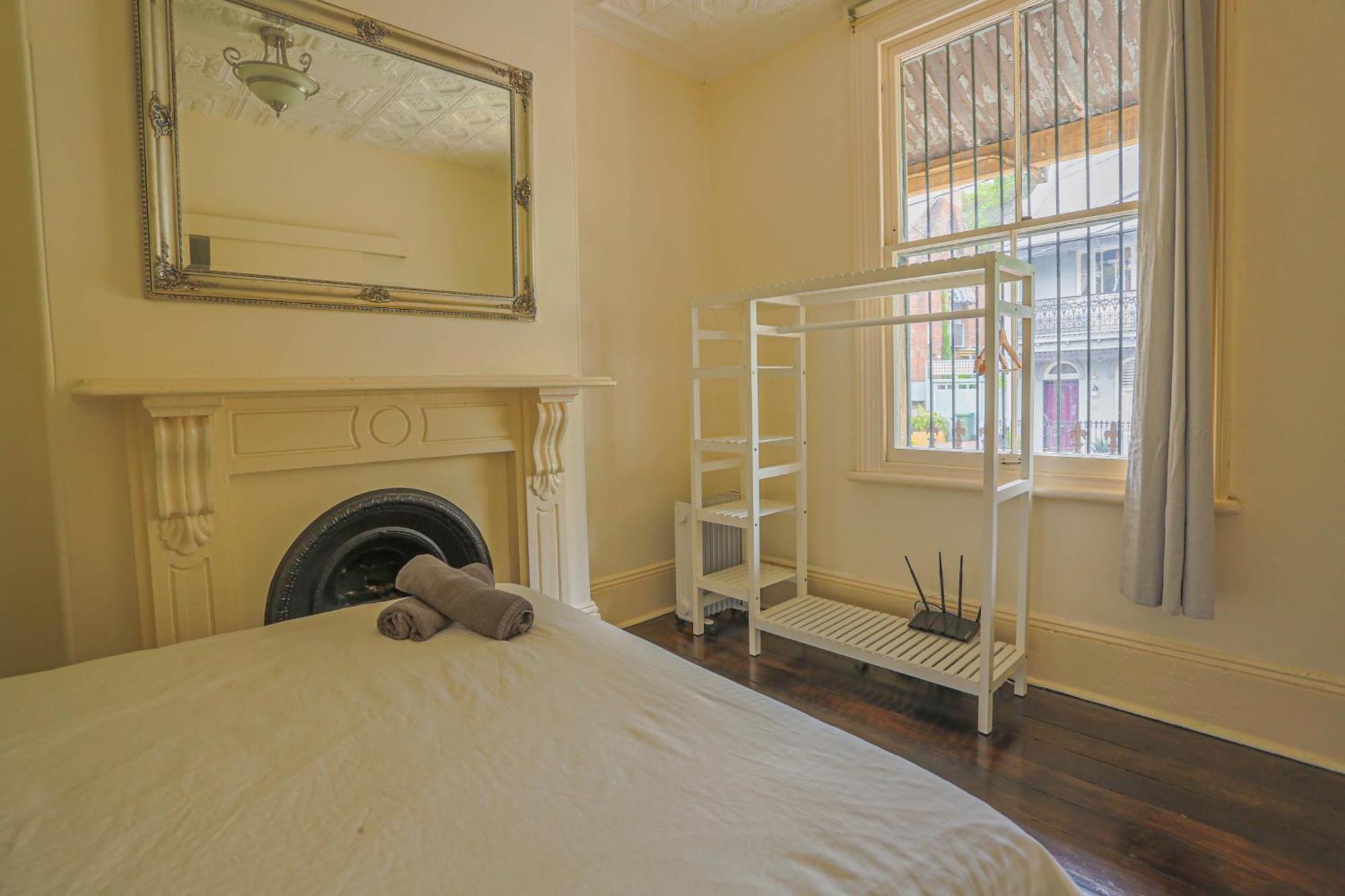 Ideal 3 Bedroom House City Centre Glebe 2 E-Bikes Included Sydney Ngoại thất bức ảnh