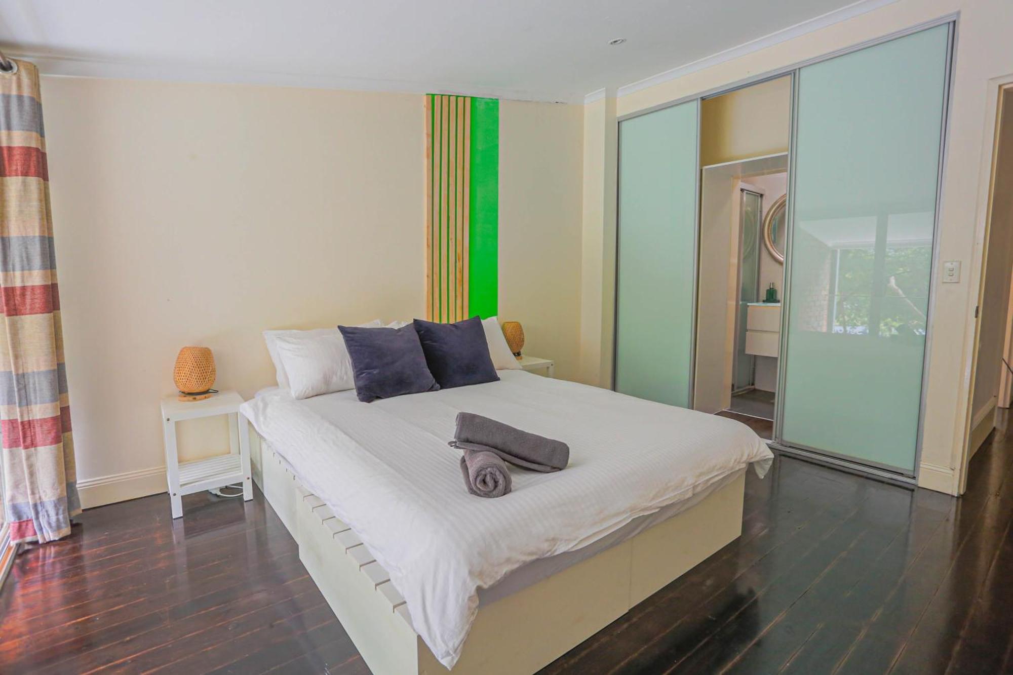 Ideal 3 Bedroom House City Centre Glebe 2 E-Bikes Included Sydney Ngoại thất bức ảnh