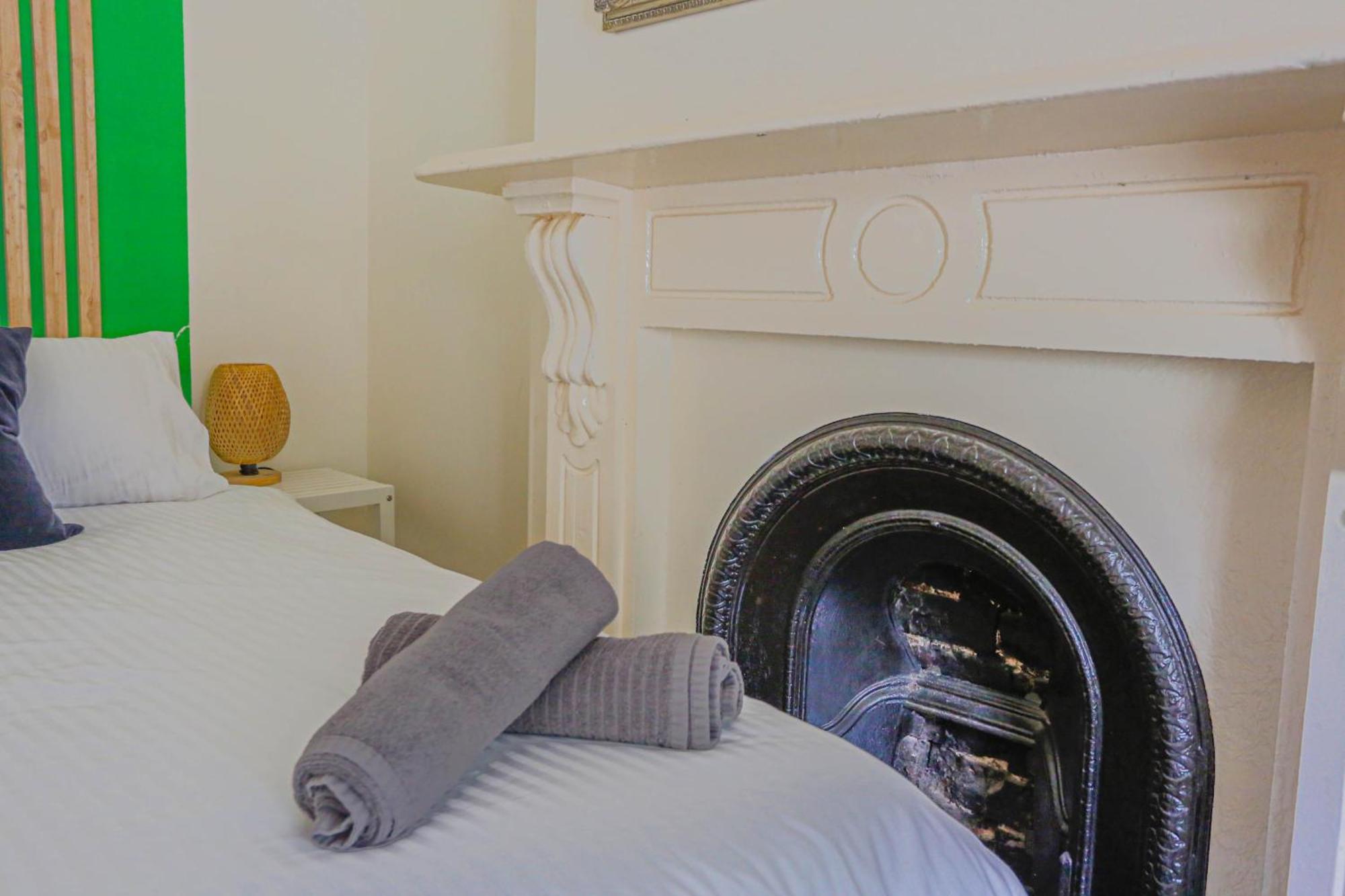 Ideal 3 Bedroom House City Centre Glebe 2 E-Bikes Included Sydney Ngoại thất bức ảnh