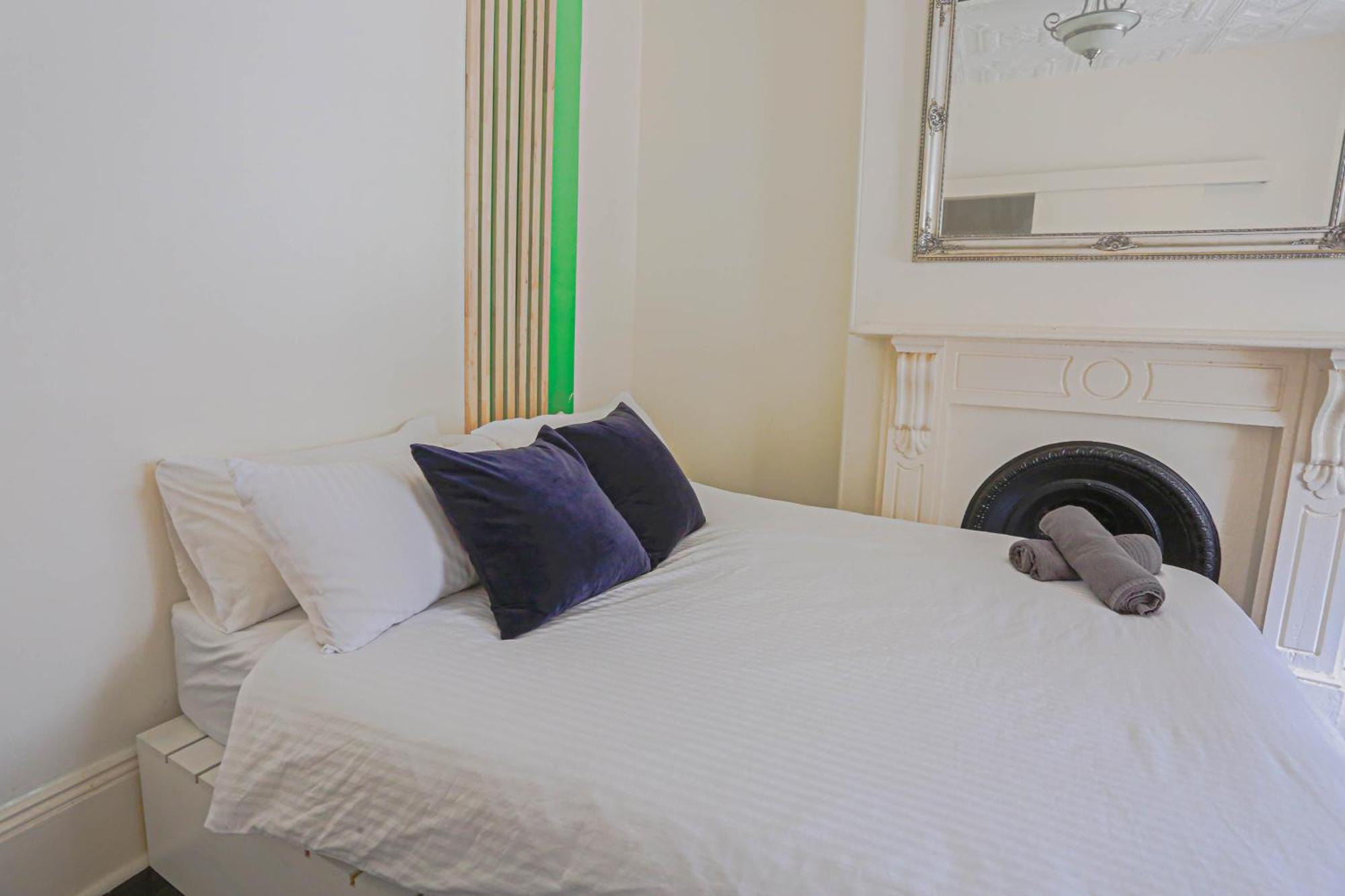Ideal 3 Bedroom House City Centre Glebe 2 E-Bikes Included Sydney Ngoại thất bức ảnh