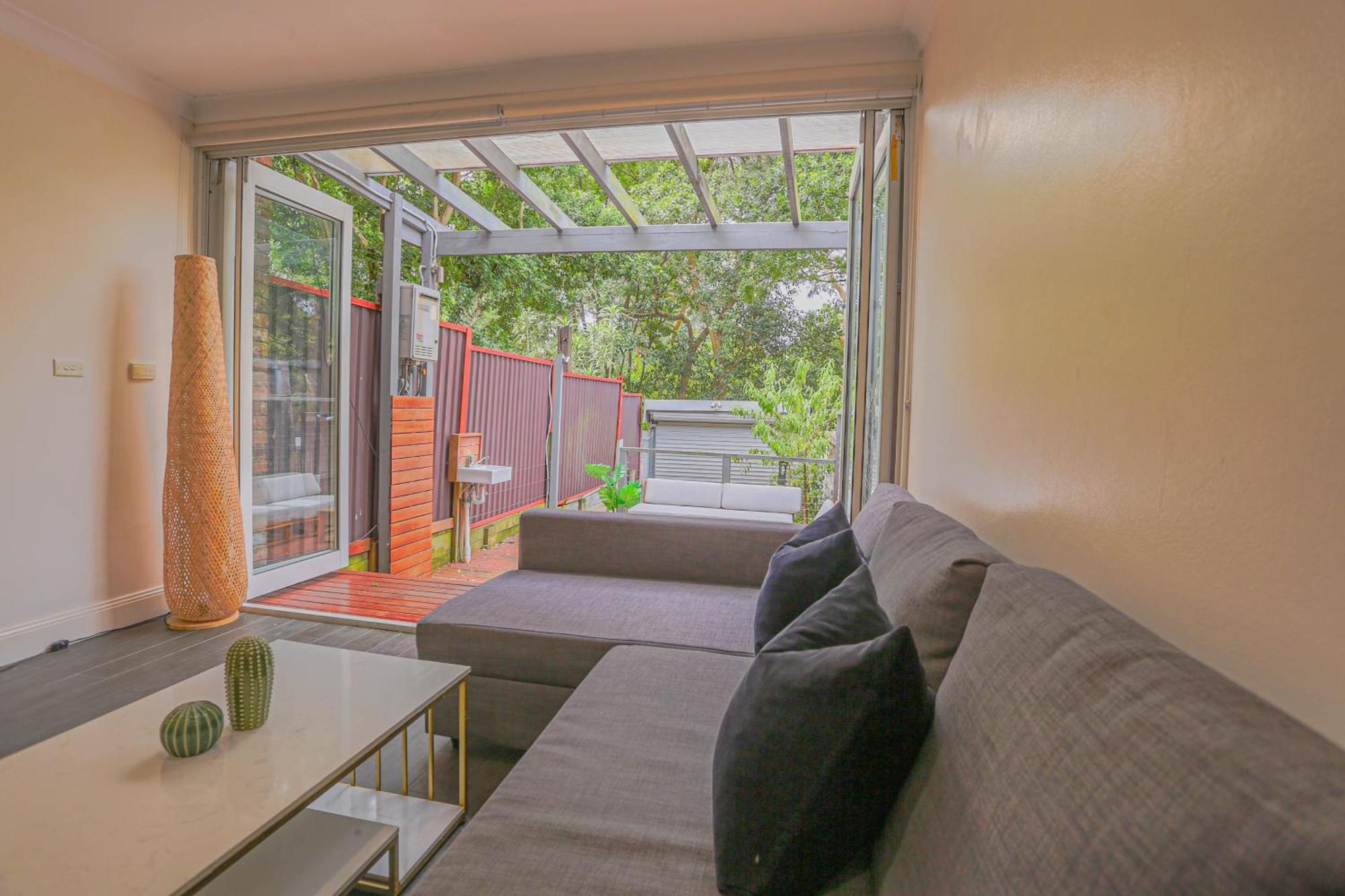 Ideal 3 Bedroom House City Centre Glebe 2 E-Bikes Included Sydney Ngoại thất bức ảnh