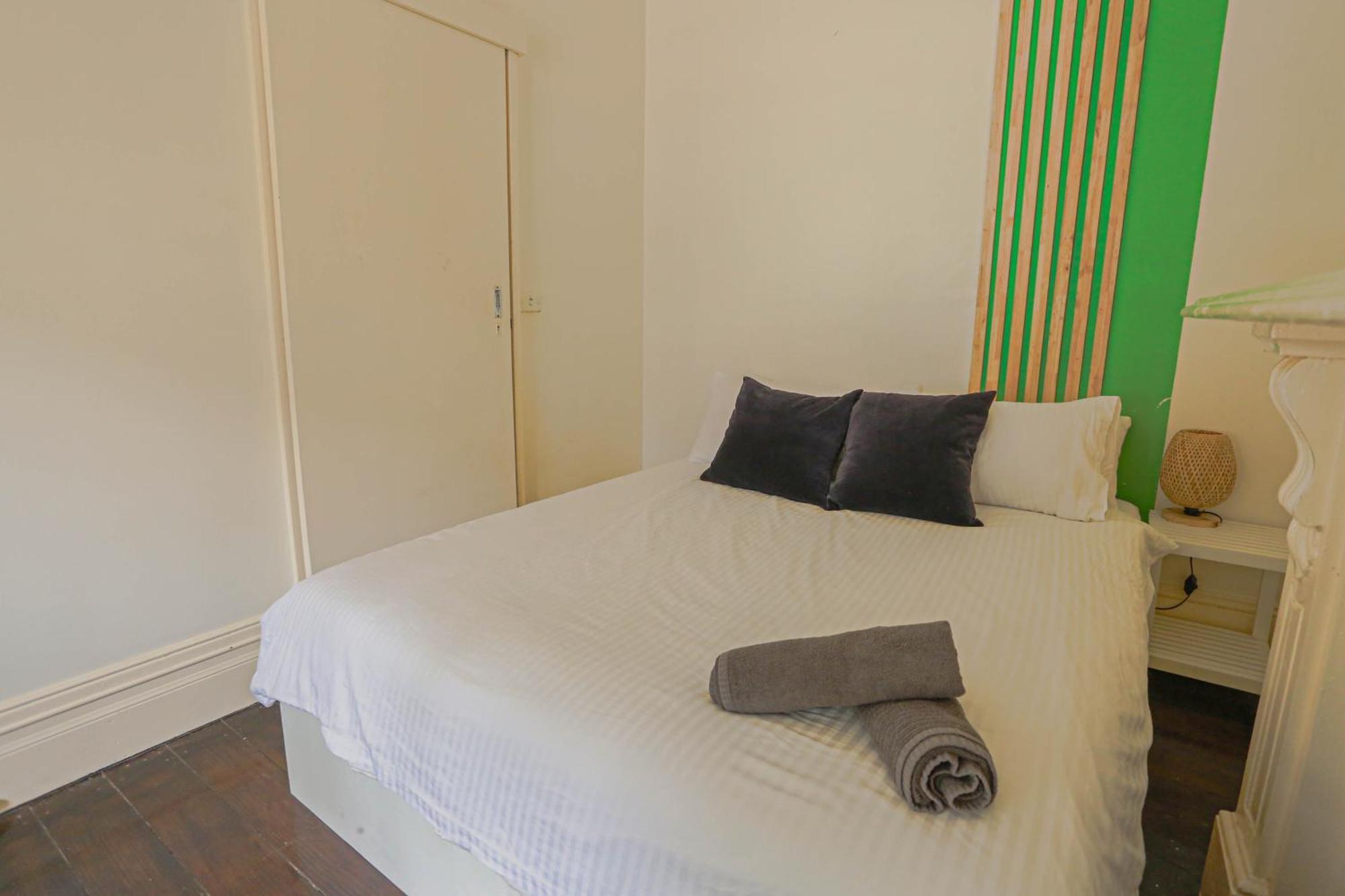 Ideal 3 Bedroom House City Centre Glebe 2 E-Bikes Included Sydney Ngoại thất bức ảnh