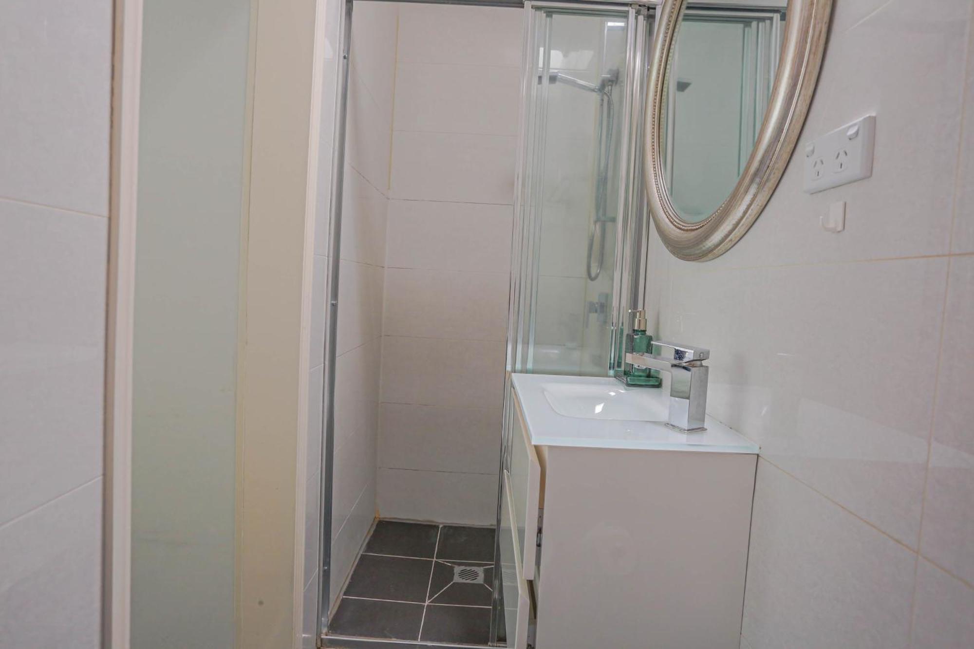 Ideal 3 Bedroom House City Centre Glebe 2 E-Bikes Included Sydney Ngoại thất bức ảnh
