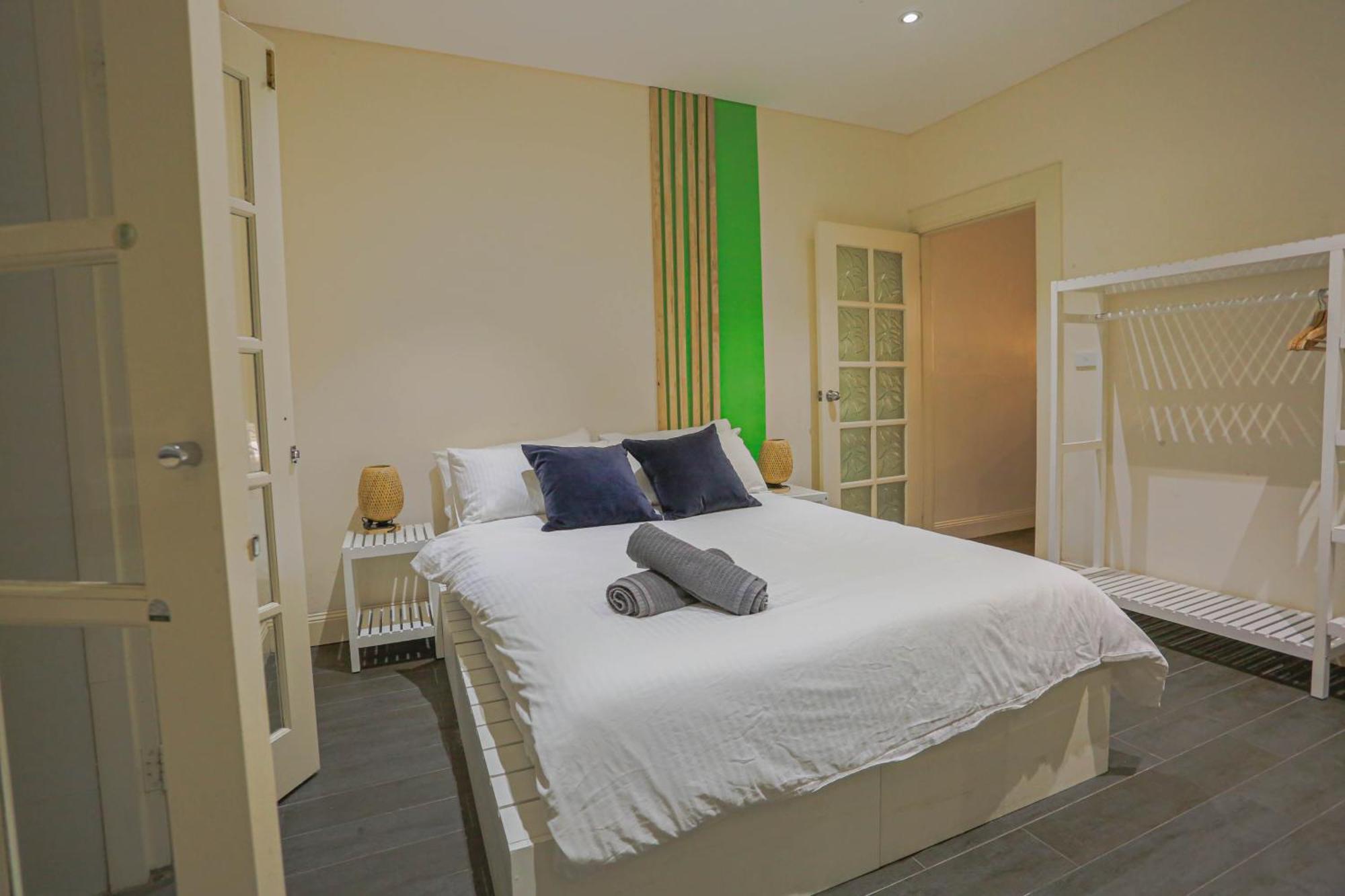 Ideal 3 Bedroom House City Centre Glebe 2 E-Bikes Included Sydney Ngoại thất bức ảnh