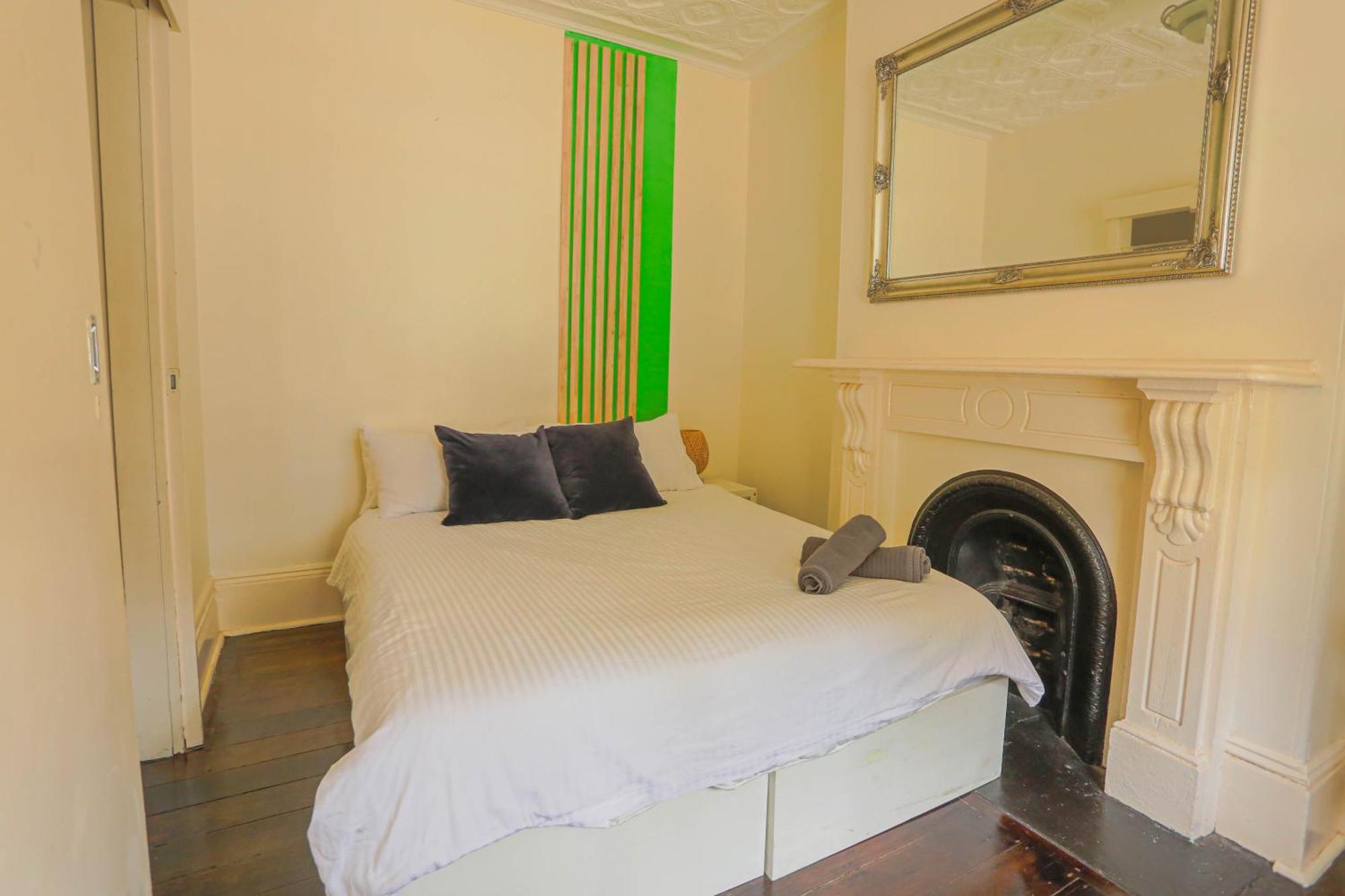 Ideal 3 Bedroom House City Centre Glebe 2 E-Bikes Included Sydney Ngoại thất bức ảnh