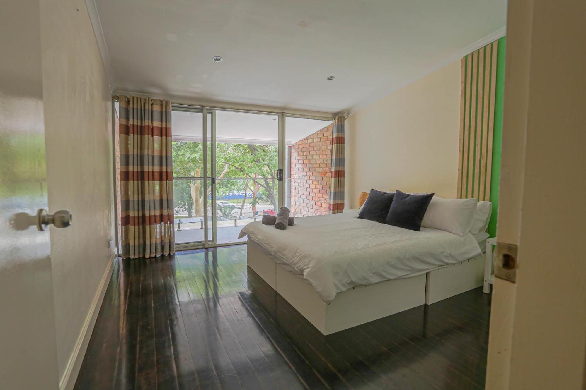 Ideal 3 Bedroom House City Centre Glebe 2 E-Bikes Included Sydney Ngoại thất bức ảnh