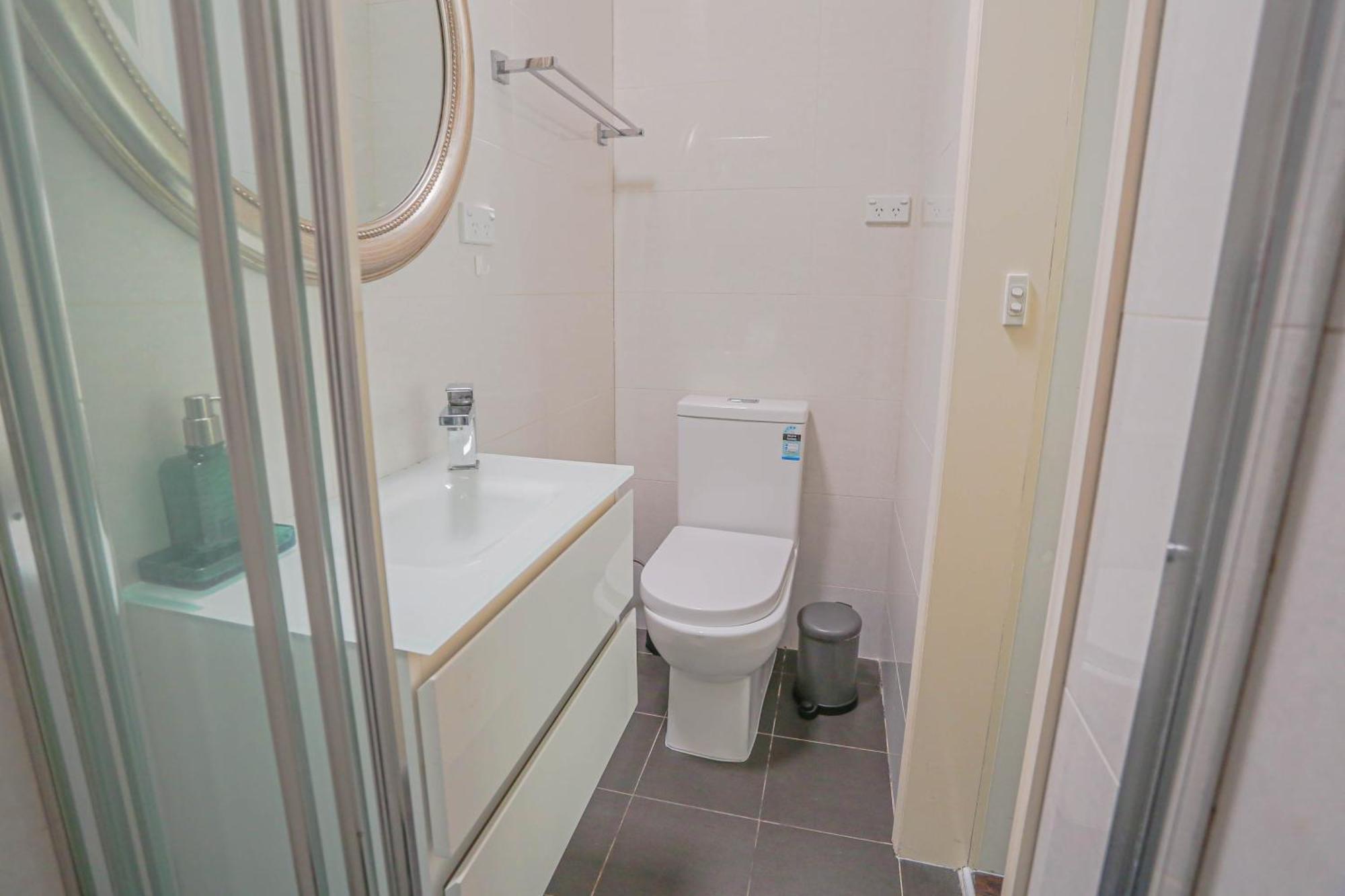 Ideal 3 Bedroom House City Centre Glebe 2 E-Bikes Included Sydney Ngoại thất bức ảnh